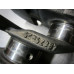 #DM03 Crankshaft Standard From 2012 Chevrolet Cruze  1.8 55562987